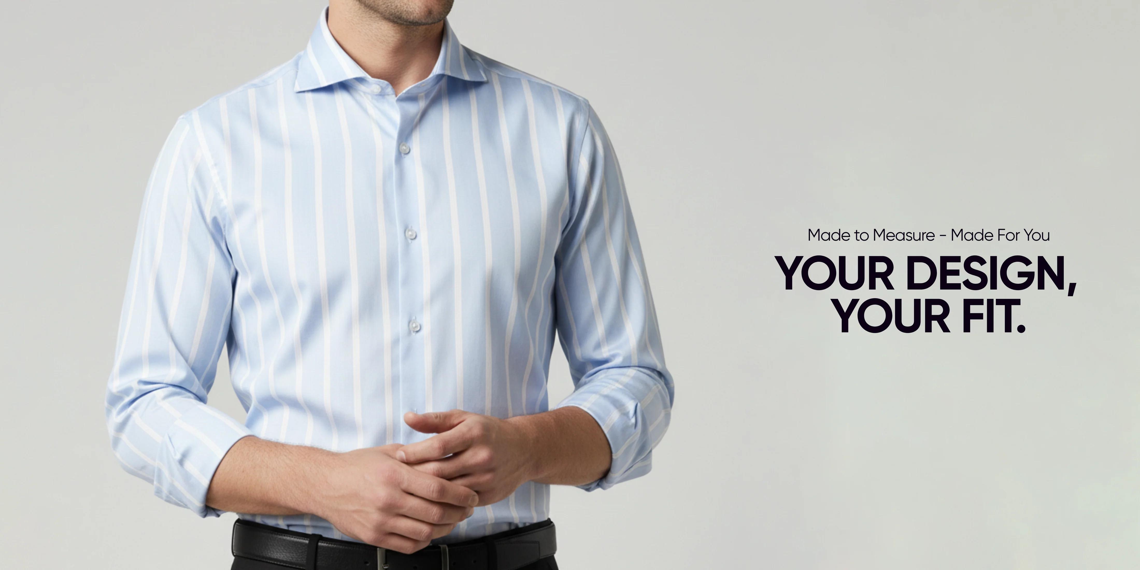 Tailored Excellence Without the Premium